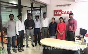 EduCADD Learning Solutions Pvt Ltd EduCADD Learning Solutions Pvt Ltd photo 1
